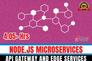 Node.js Microservices ‑ API Gateway and Edge Services