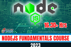 NodeJS Fundamentals Course 2023