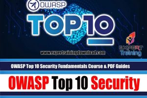 OWASP Top 10 Security Fundamentals Course & PDF Guides