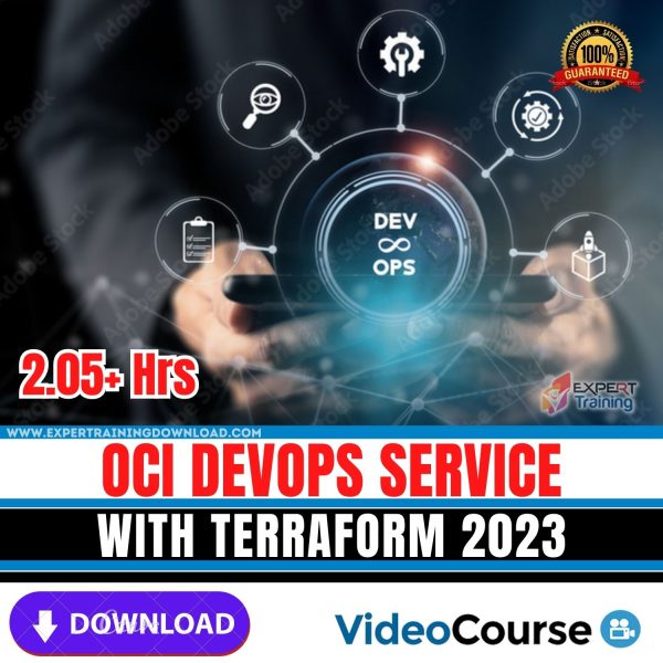 Oci Devops Service With Terraform 2023 Edition