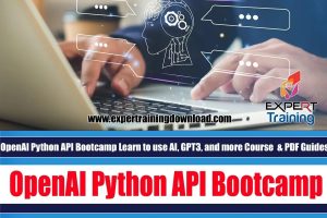 OpenAI Python API Bootcamp