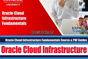 Oracle Cloud Infrastructure Fundamentals Course