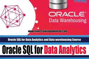 Oracle SQL for Data Analytics and Data warehousing Course