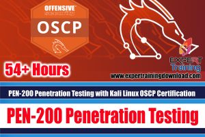 PEN-200 Penetration Testing with Kali Linux OSCP Certification