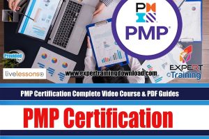 PMP Certification Complete Course & PDF Guides
