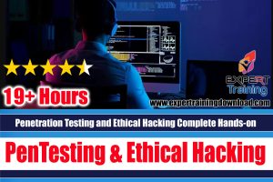 Penetration Testing and Ethical Hacking Complete Hands-on