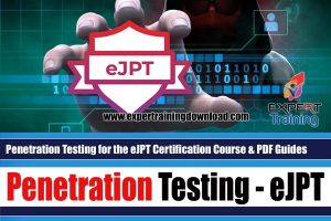 Penetration Testing for the eJPT Certification Course & PDF Guides
