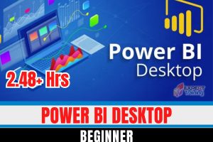 Power BI Desktop Beginner