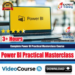 Complete Power BI Practical Masterclass
