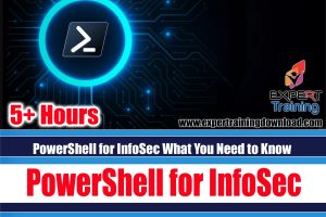 PowerShell for InfoSec What You Need to Know