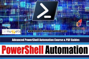 Advanced PowerShell Automation Course