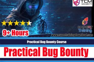 Practical Bug Bounty Course