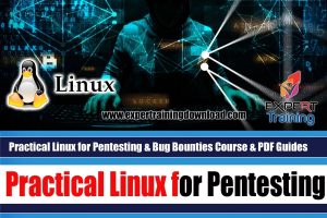 Practical Linux for Pentesting & Bug Bounties Course