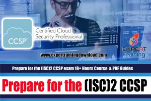 ISC2 CCSP Exam Preparation