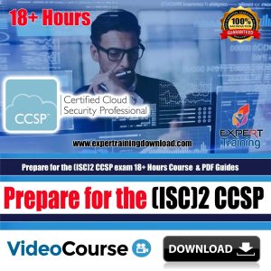 ISC2 CCSP Exam Preparation