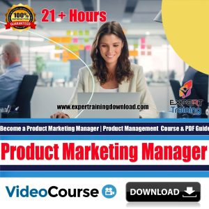 Become a Product Marketing Manager | Product Management