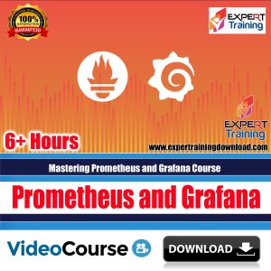 Mastering Prometheus and Grafana Course
