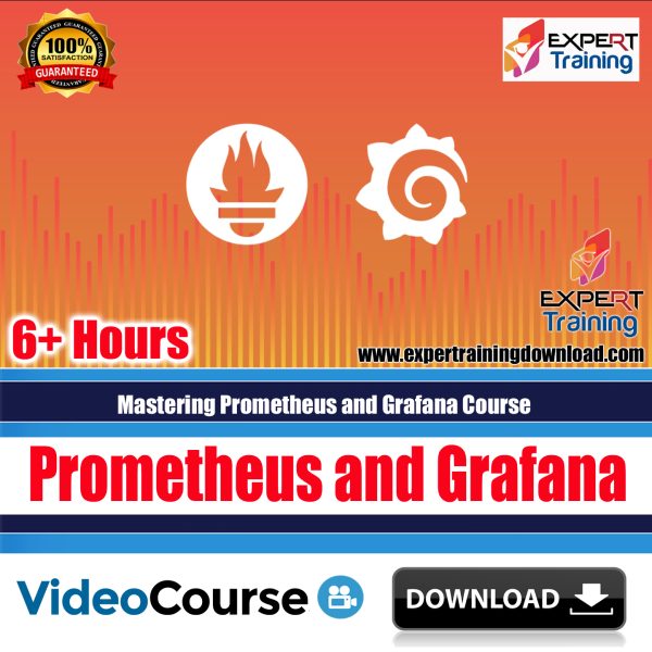 Mastering Prometheus and Grafana Course
