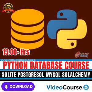 Python Database Course