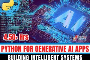 Python For Generative Ai Apps  Building Intelligent Systems