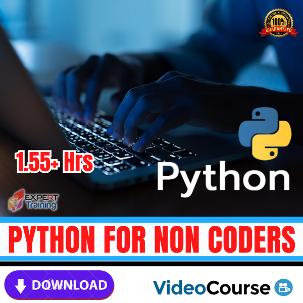 Python For Non Coders
