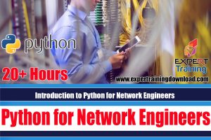 Introduction to Python for Network Engineers