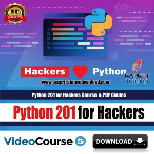 Python Programming for Hackers