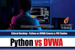 Ethical Hacking - Python vs DVWA Course