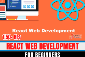 React Web Development For Beginners