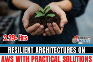 Resilient Architectures on AWS with Practical Solutions
