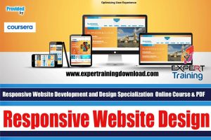 Responsive Website Development and Design Complete Course