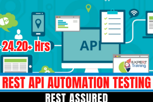 Rest Api Automation Testing Rest Assured