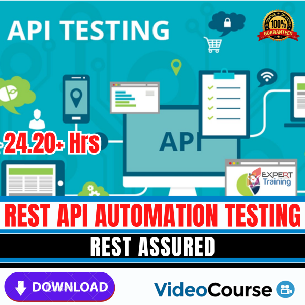 Rest Api Automation Testing Rest Assured