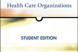 Risk Management Handbook for Health Care Organizations