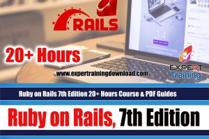 Ruby on Rails Course