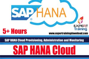 SAP HANA Cloud Provisioning, Administration and Monitoring