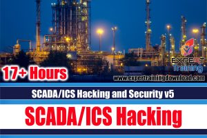 SCADA ICS Hacking and Security