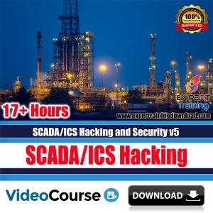 SCADA ICS Hacking and Security