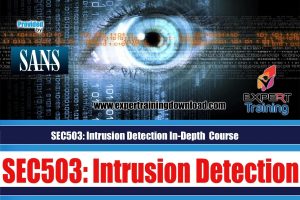 GIAC Certified Intrusion Analyst Certification (GCIA)