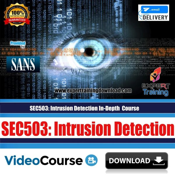 GIAC Certified Intrusion Analyst Certification (GCIA)