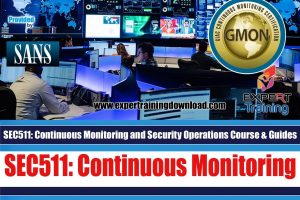 GIAC Continuous Monitoring Certification (GMON)