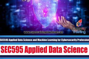 SEC 595: GIAC Machine Learning Engineer (GMLE) Certification