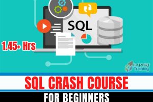 SQL Crash Course for Beginners