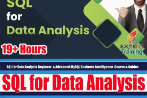 SQL for Data Analysis Beginner & Advanced MySQL Business Intelligence