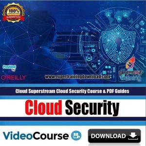 Cloud Superstream Cloud Security Course