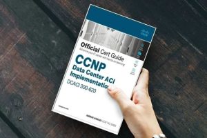 CCNP Data Center Application-Centric Infrastructure