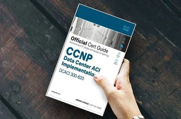 CCNP Data Center Application-Centric Infrastructure