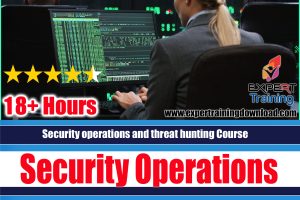 Complete Threat Hunting Training