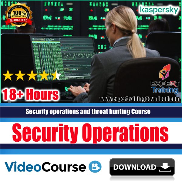 Complete Threat Hunting Training