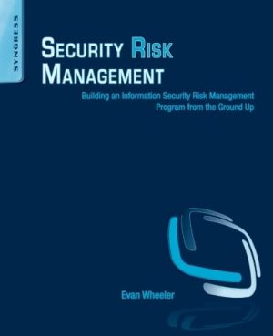 Security Risk Management